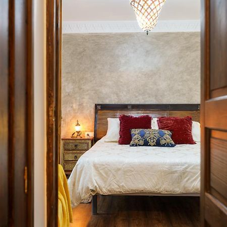 Casa Nazari - Setenil De Las Bodegas ภายนอก รูปภาพ