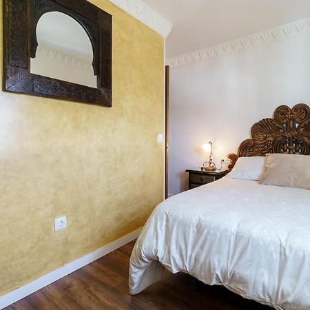 Casa Nazari - Setenil De Las Bodegas ภายนอก รูปภาพ