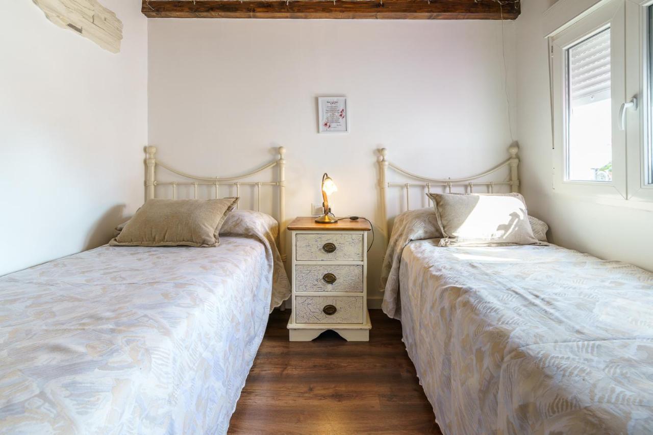 Casa Nazari - Setenil De Las Bodegas ภายนอก รูปภาพ
