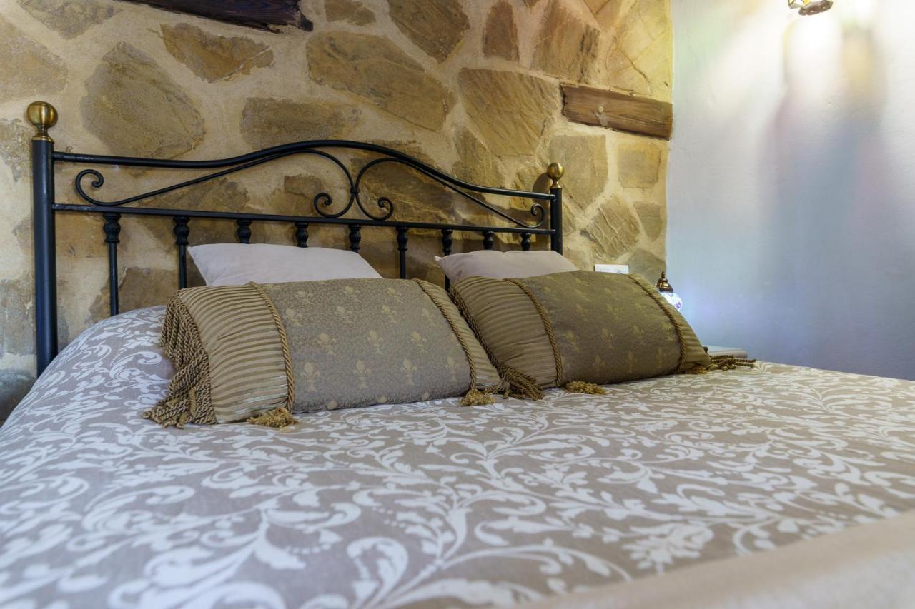 Casa Nazari - Setenil De Las Bodegas ภายนอก รูปภาพ