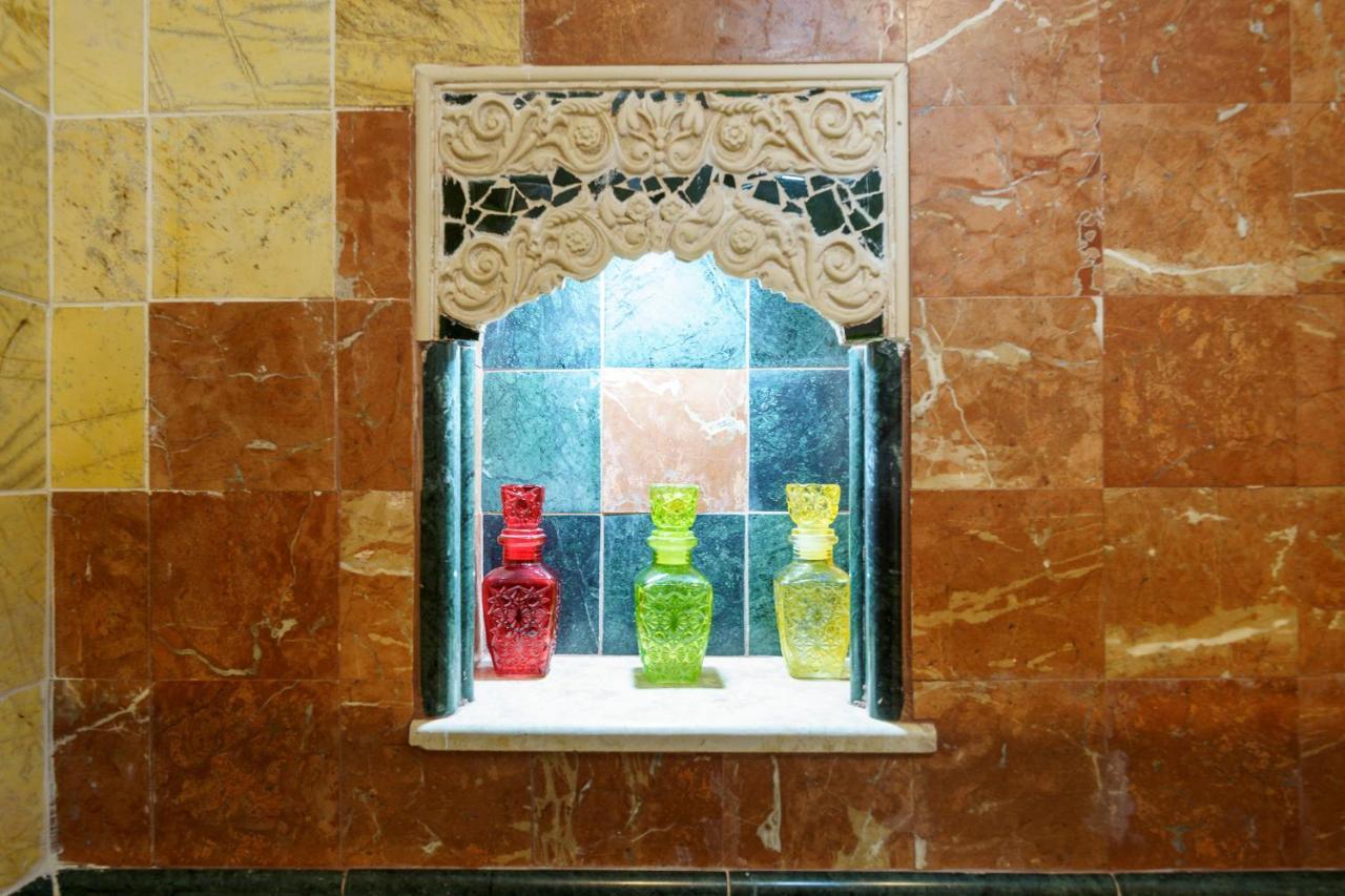 Casa Nazari - Setenil De Las Bodegas ภายนอก รูปภาพ