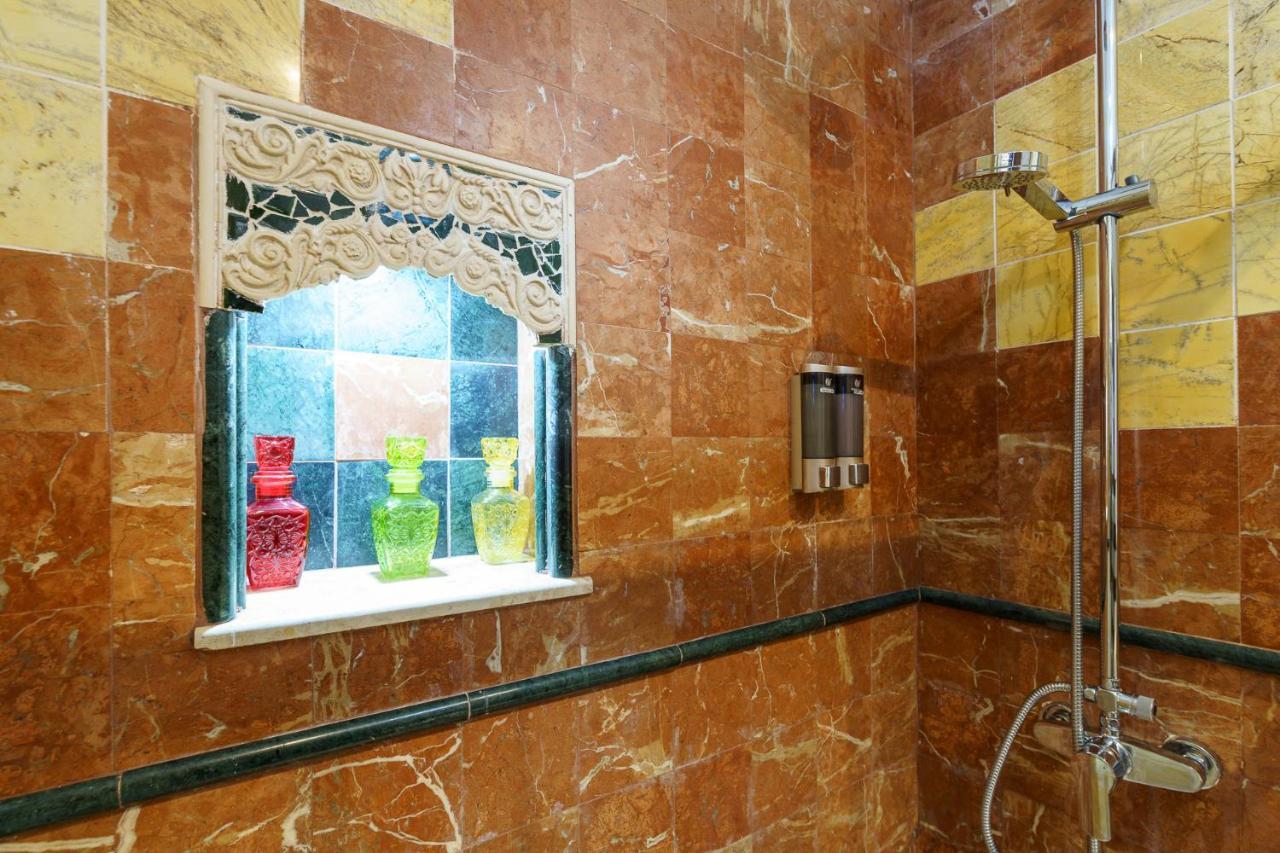 Casa Nazari - Setenil De Las Bodegas ภายนอก รูปภาพ