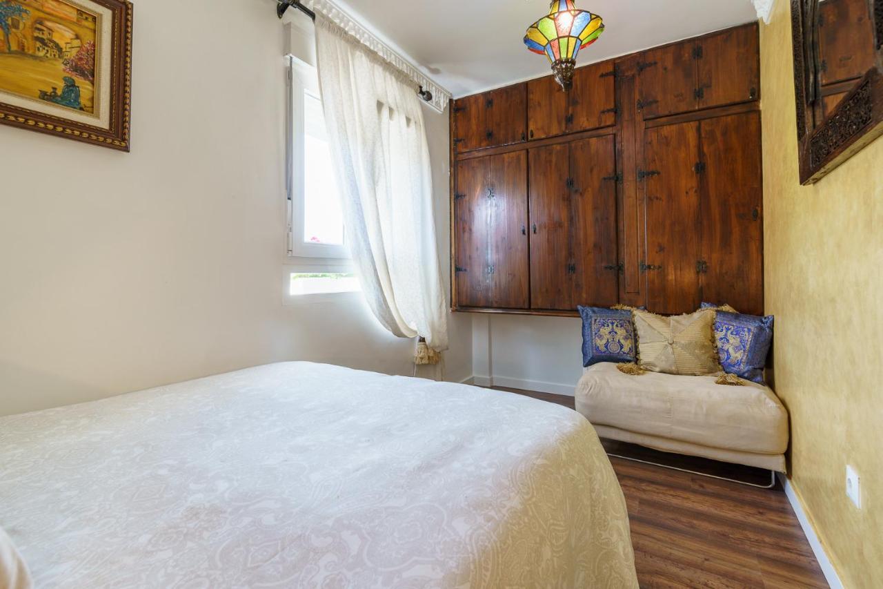Casa Nazari - Setenil De Las Bodegas ภายนอก รูปภาพ
